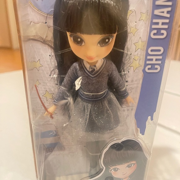 Harry Potter Figure - Picture 1 of 4